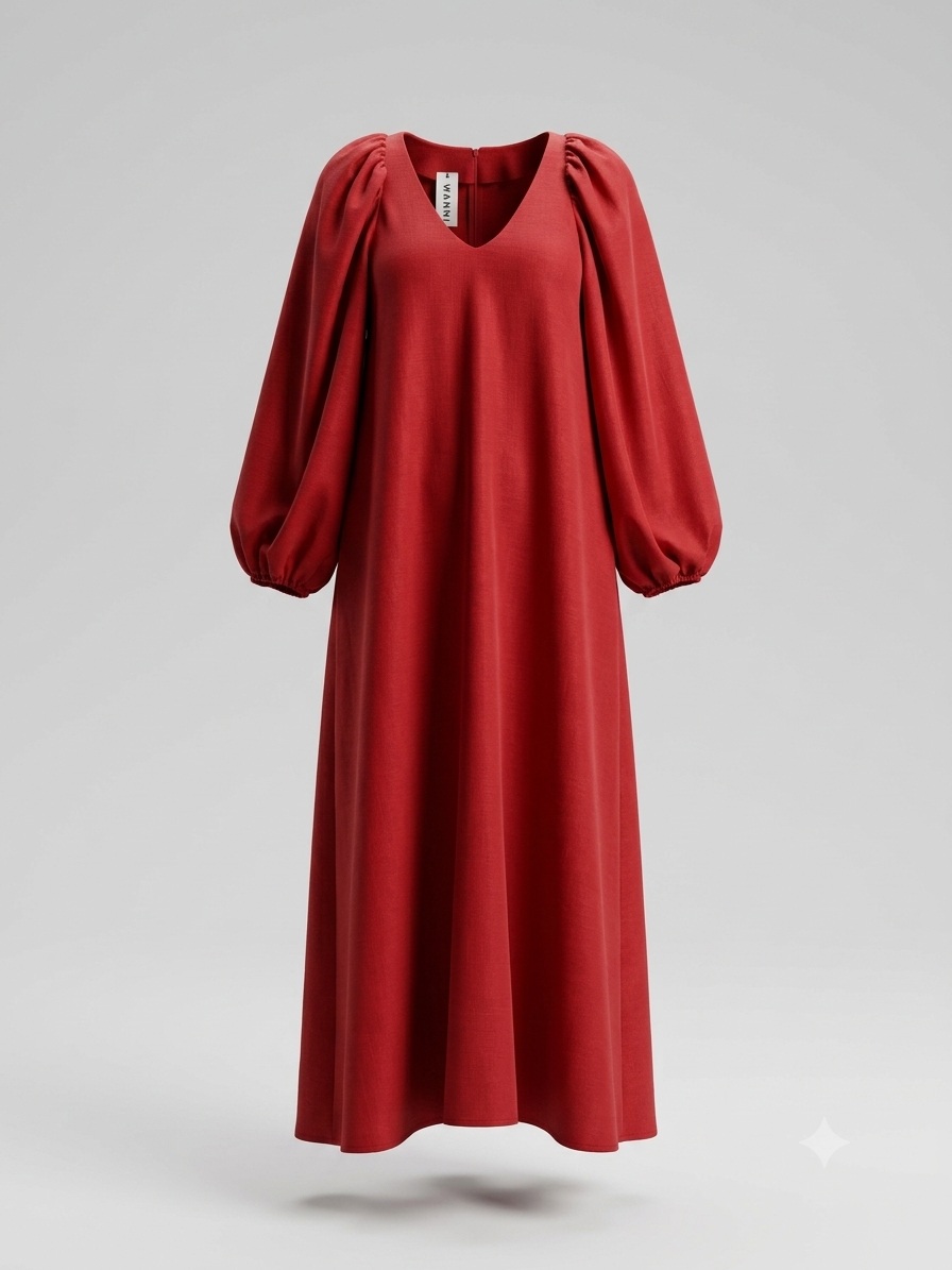 Robe Élise