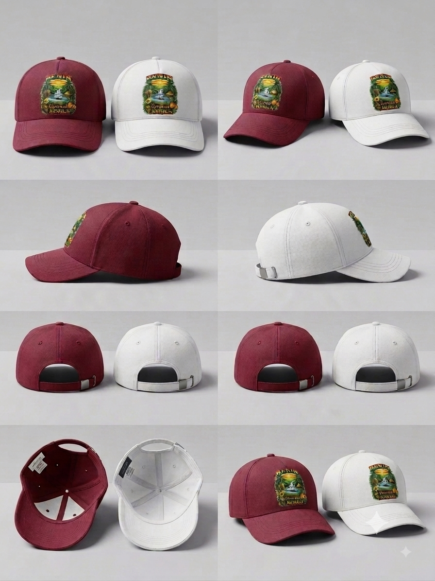 Casquette de baseball