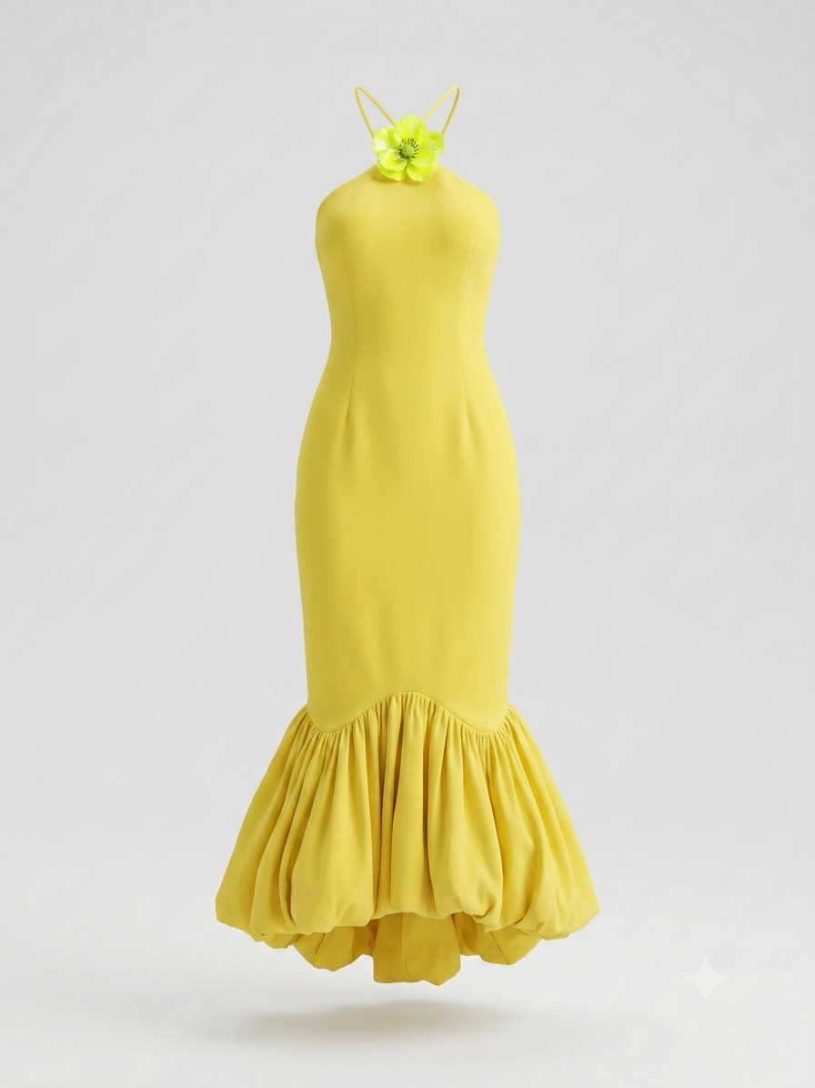 Robe Solène